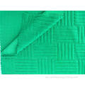 Mazingira ya hali ya juu Jacquard Terry nguo